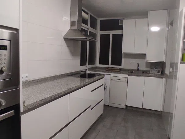 Piso en La Hoz, 6, Huelin - Foto 6