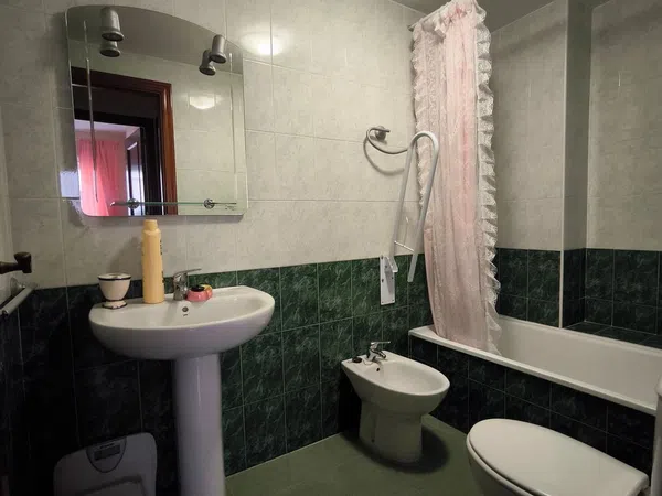 Piso en Avenida Alemania, 31, Centro, Centro - Foto 7