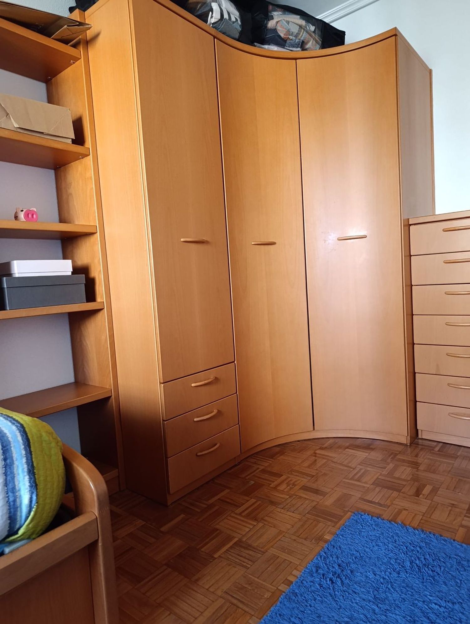 Piso en Avenida de Los Huetos, 18 b, Sansomendi - Ali, Sansomendi - Ali - Foto 11