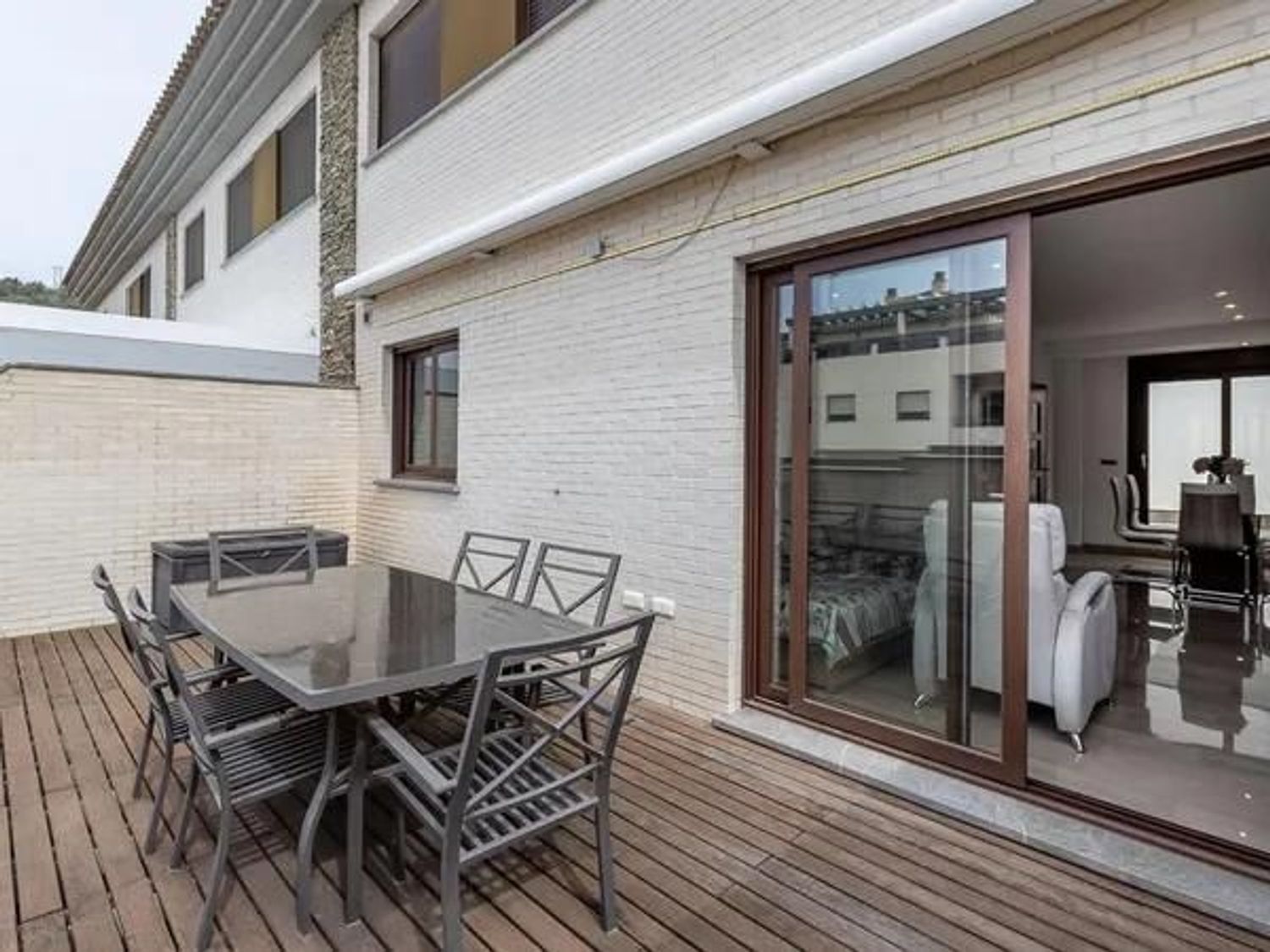 Ático en calle de la Font de la Cabilda, 4 - Foto 8