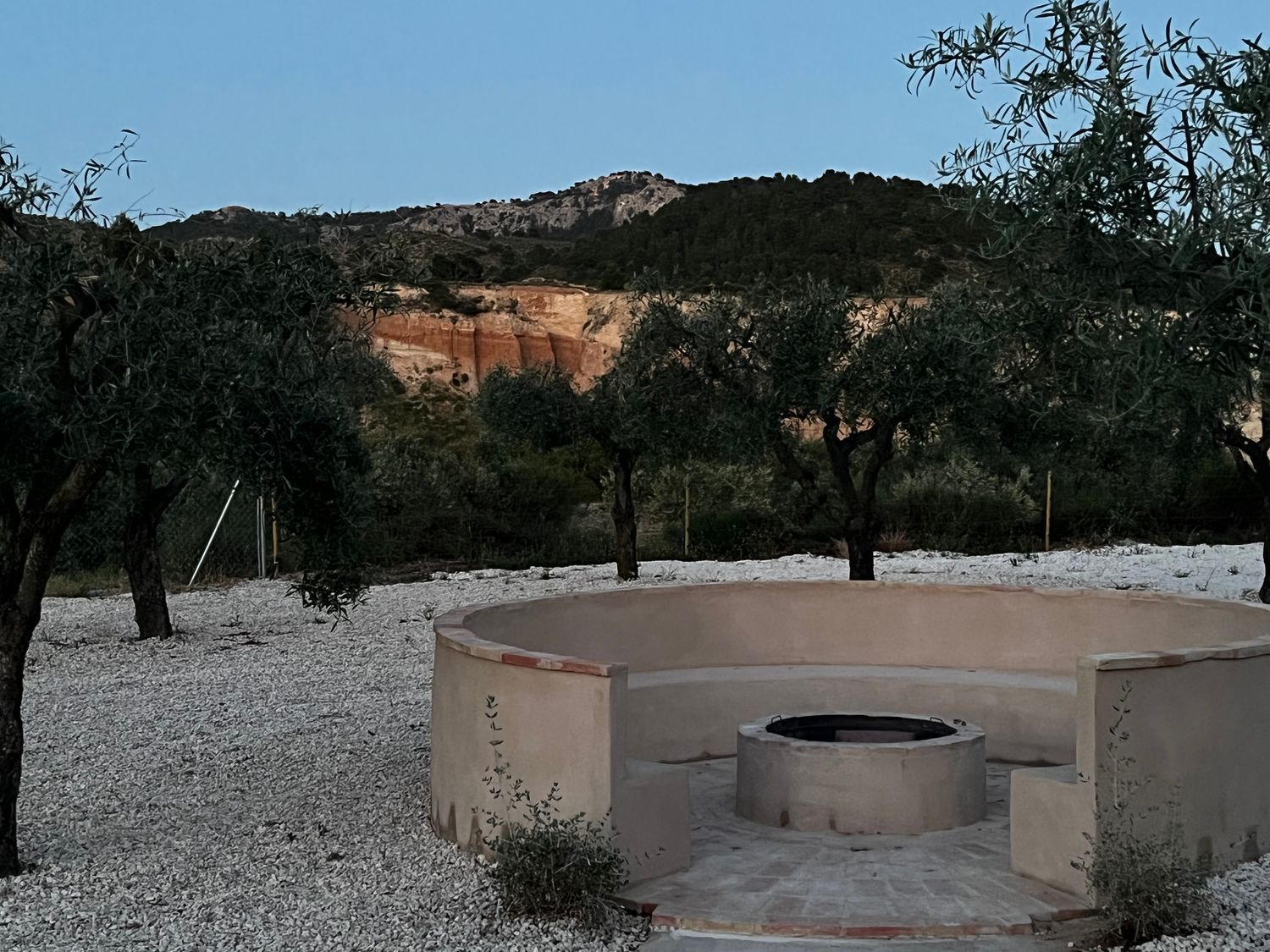 Casa rural en Partida Allibert s/n - Foto 2