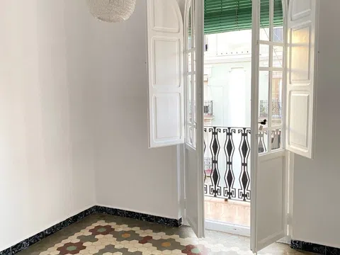 Piso en calle del Literat Azorín, 1