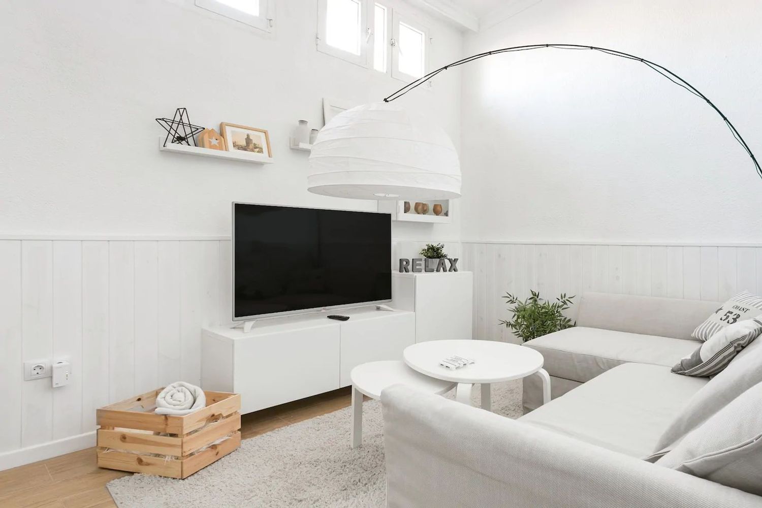 Estudio en calle Míster Blisse, 68 - Foto 7