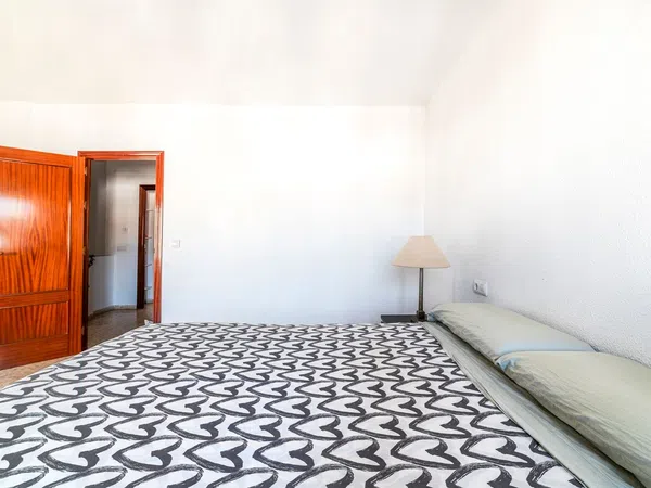Chalet pareado en Avenida Pablo Picasso, 83, Las Almenas, Las Almenas - Foto 5