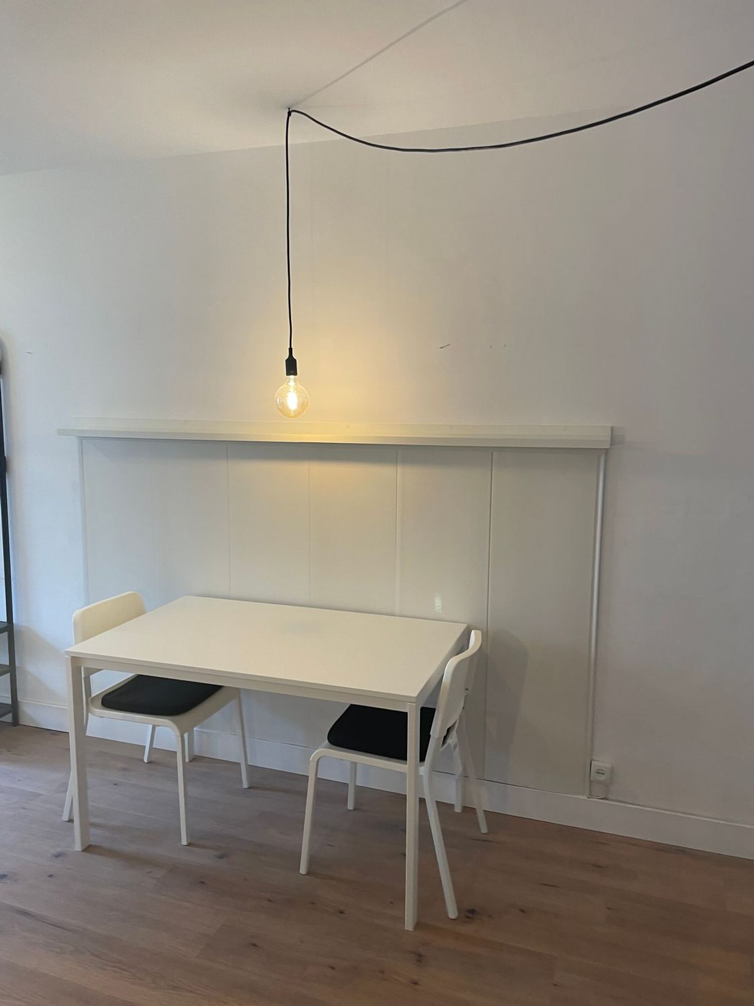 Estudio en Calle Margarita, 2, La Garita - Marpequeña, La Garita - Marpequeña - Foto 5