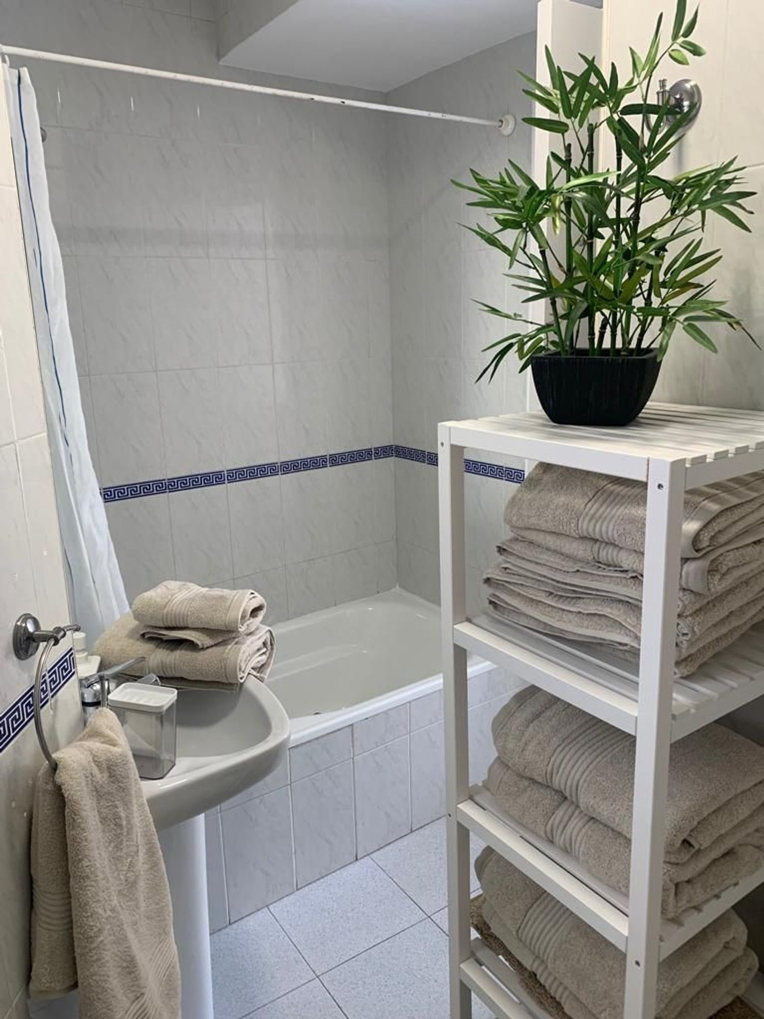 Estudio en calle García de Haro, 12 - Foto 28