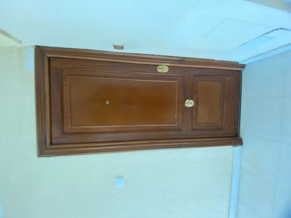 Piso en venta en Calle Marqués del Nervión, 114 - Foto 19