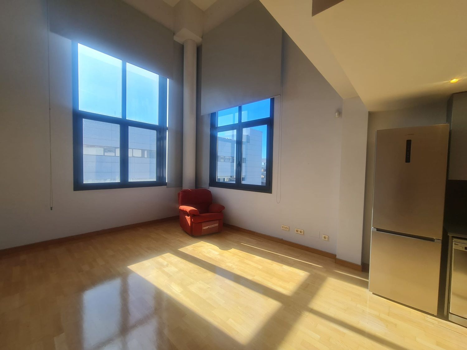 Dúplex en Avenida M-40 - Foto 4