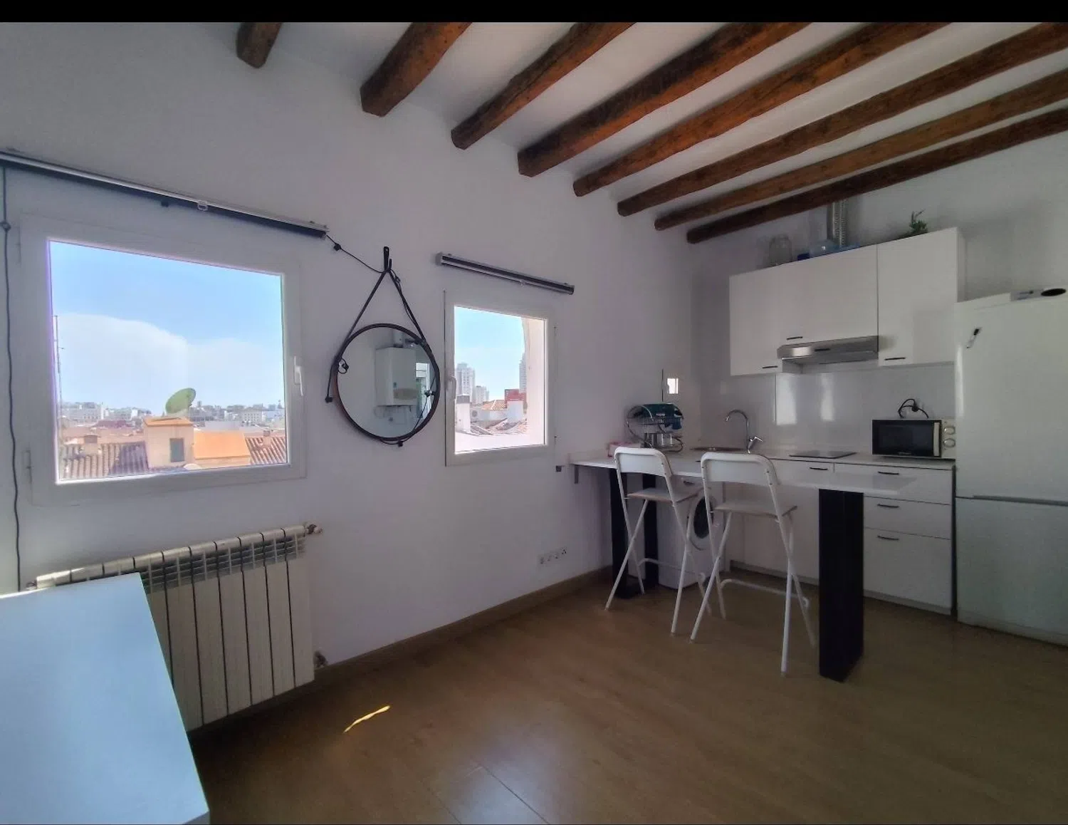 Piso en calle San Bernardo, 84 - Foto 2