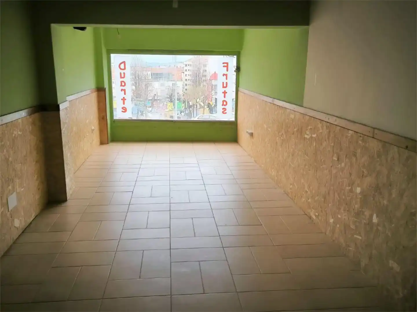 Local comercial en  Rúa de Toledo 14 - Foto 16