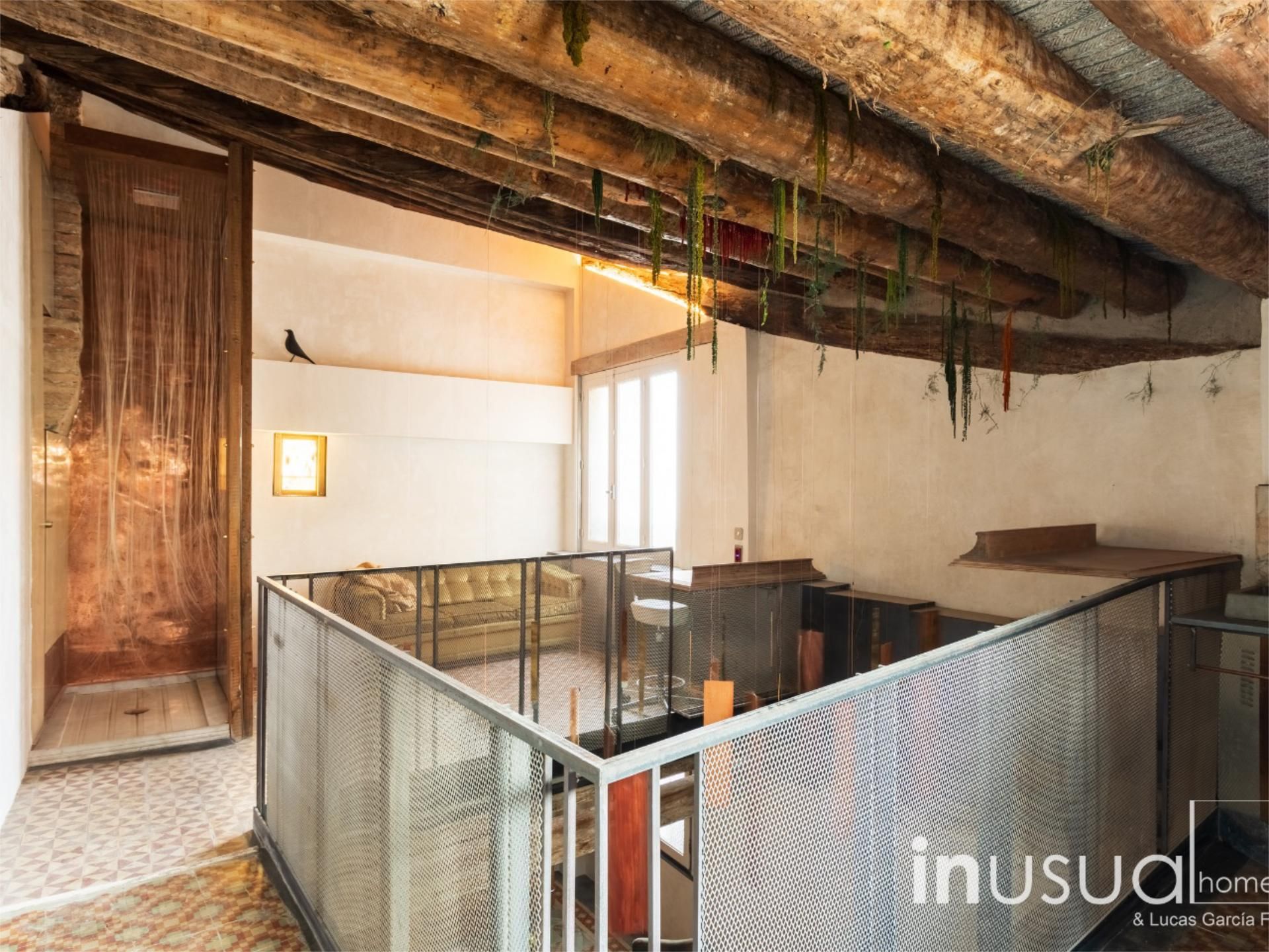 Ático en  Calle de Contamina 10 - Foto 28