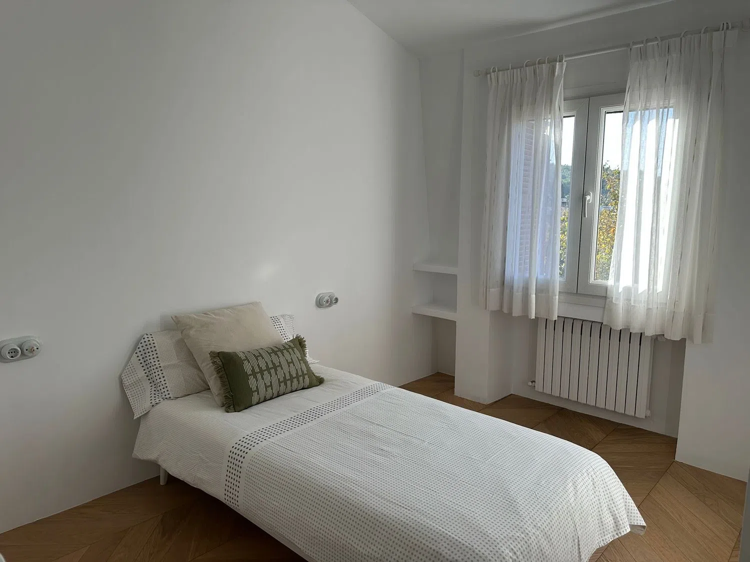 Chalet adosado en calle Illes Balears, 122 - Foto 14