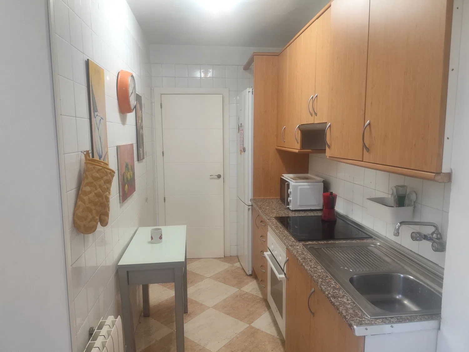 Piso en avenida de Las Águilas, 23 - Foto 17