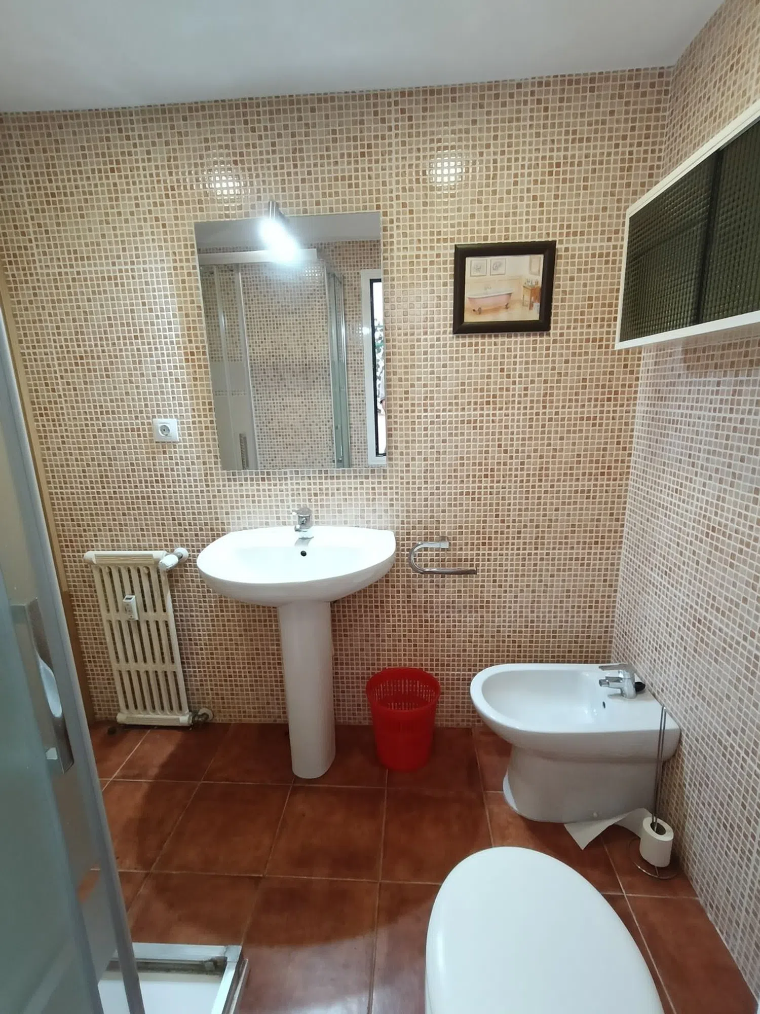 Piso en calle de Luis López Allué, 2 - Foto 12