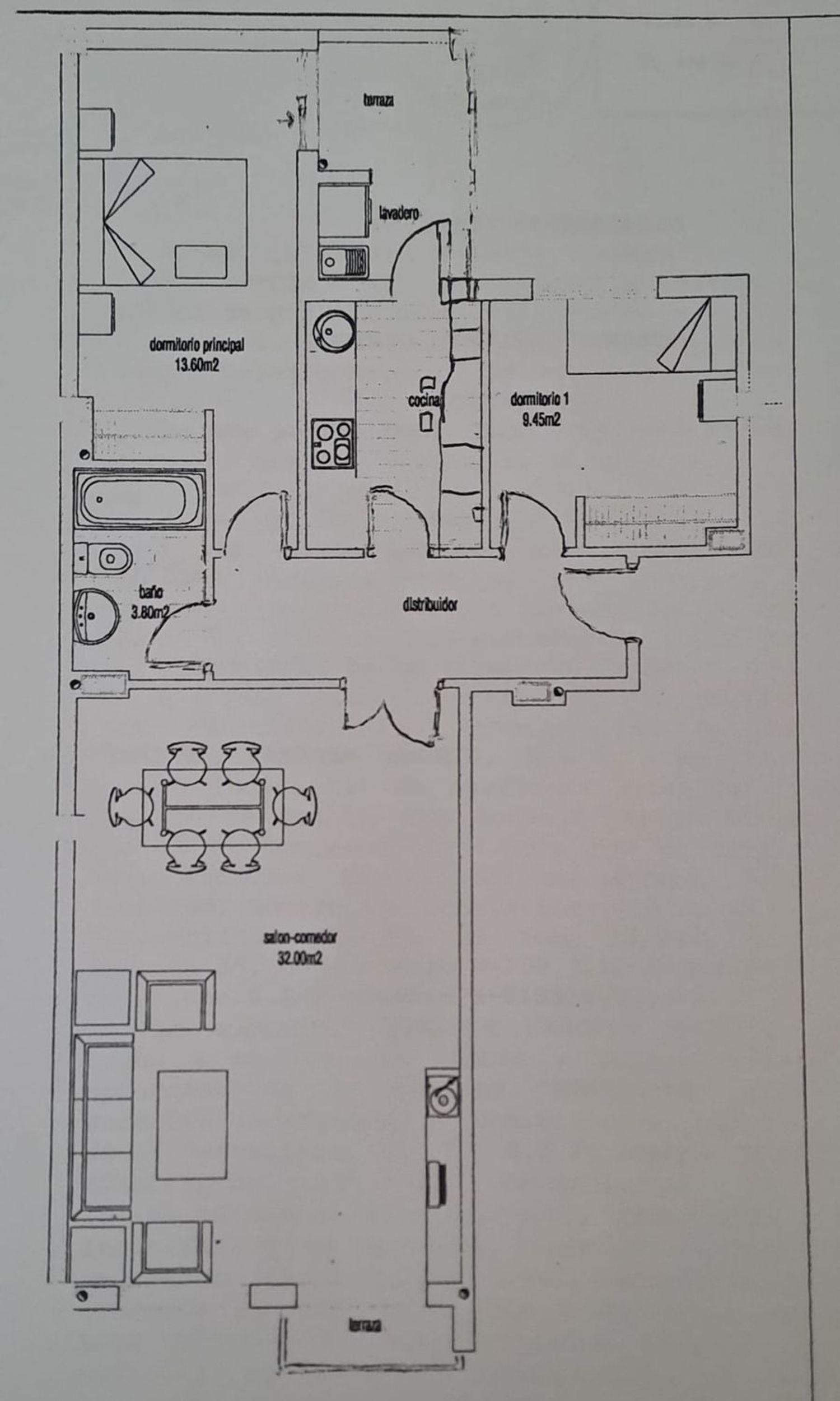 Piso en calle Calderón de la Barca, 12 - Foto 18
