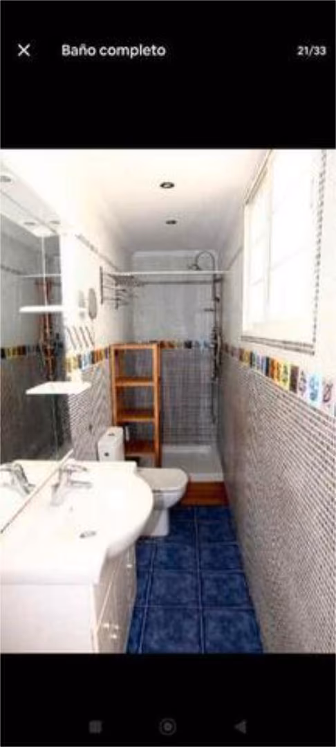 Piso en Cabañal - Foto 2