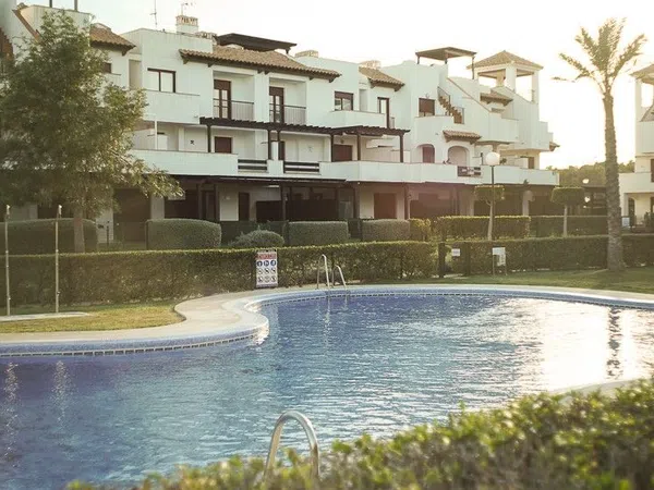 Ático en Jardines de Nuevo Vera, 2 Lc, El Playazo, El Playazo - Foto 4