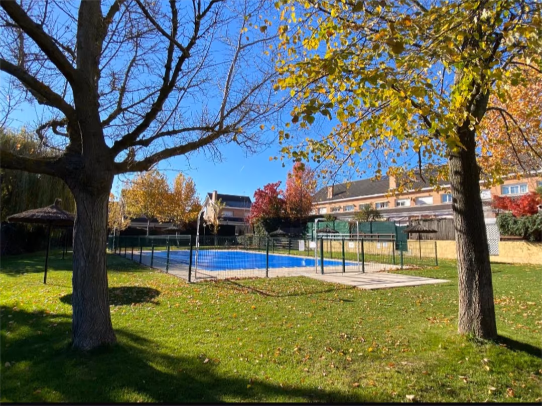 Casa adosada en  Avenida de Gaudí 2 - Foto 27