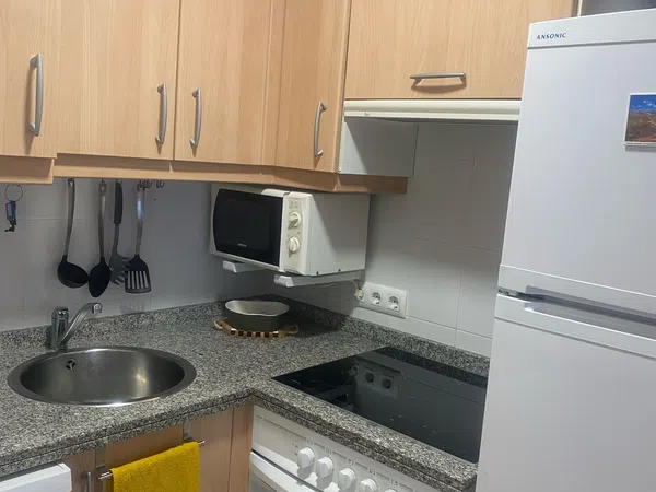 Estudio en Calle Pérez Galdós, 1 f - Foto 4