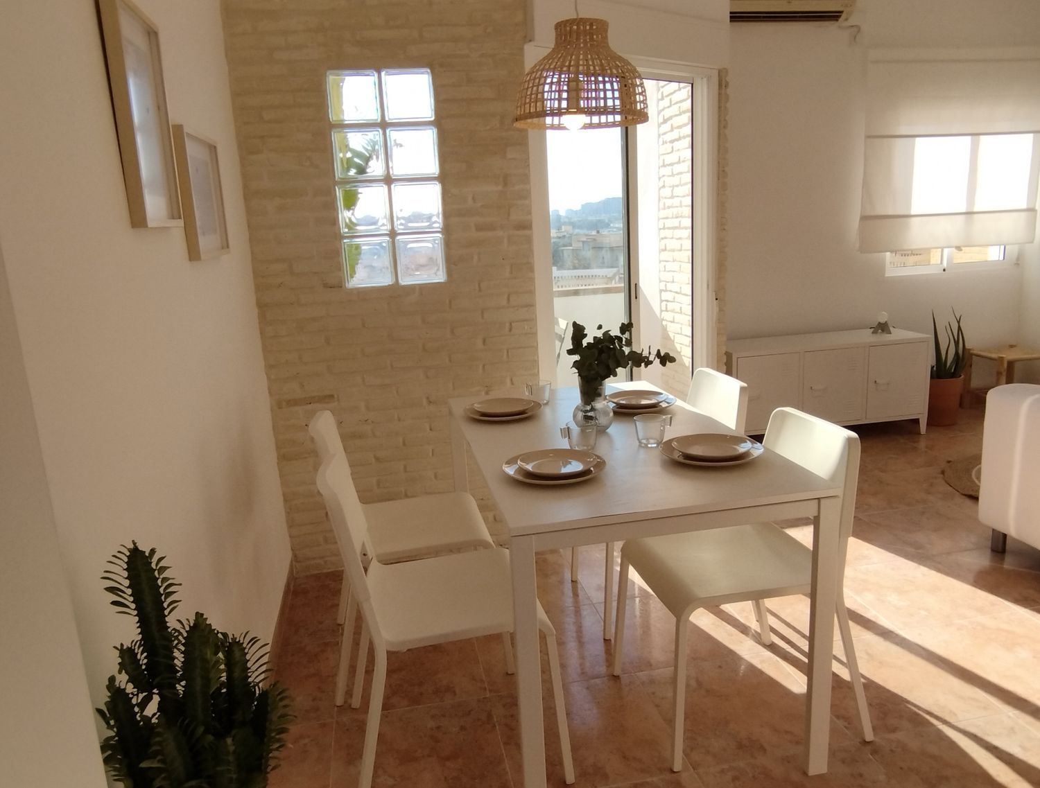 Piso en calle Malvaloca, 3 - Foto 4