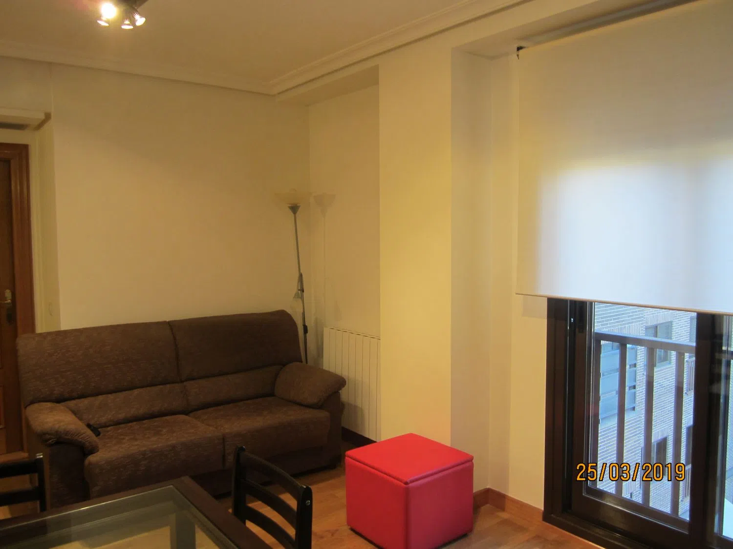 Piso en Barrio Legazpi - Foto 3