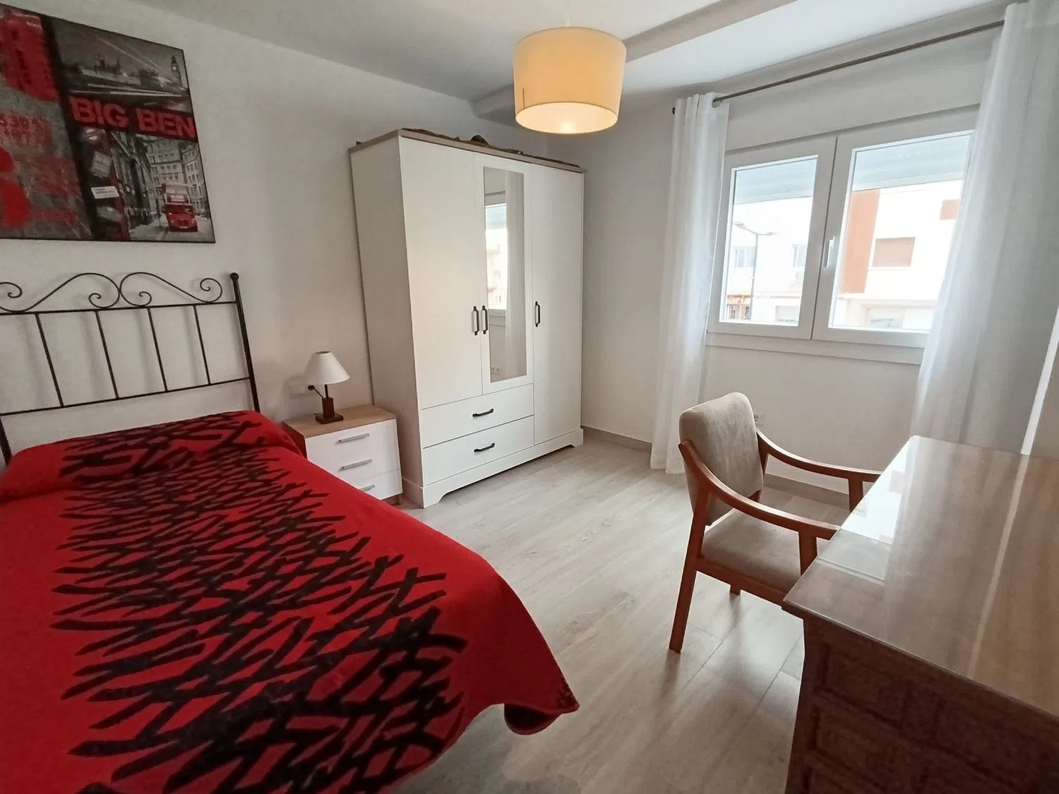 Piso en calle Eugenio Gross, 7 - Foto 4