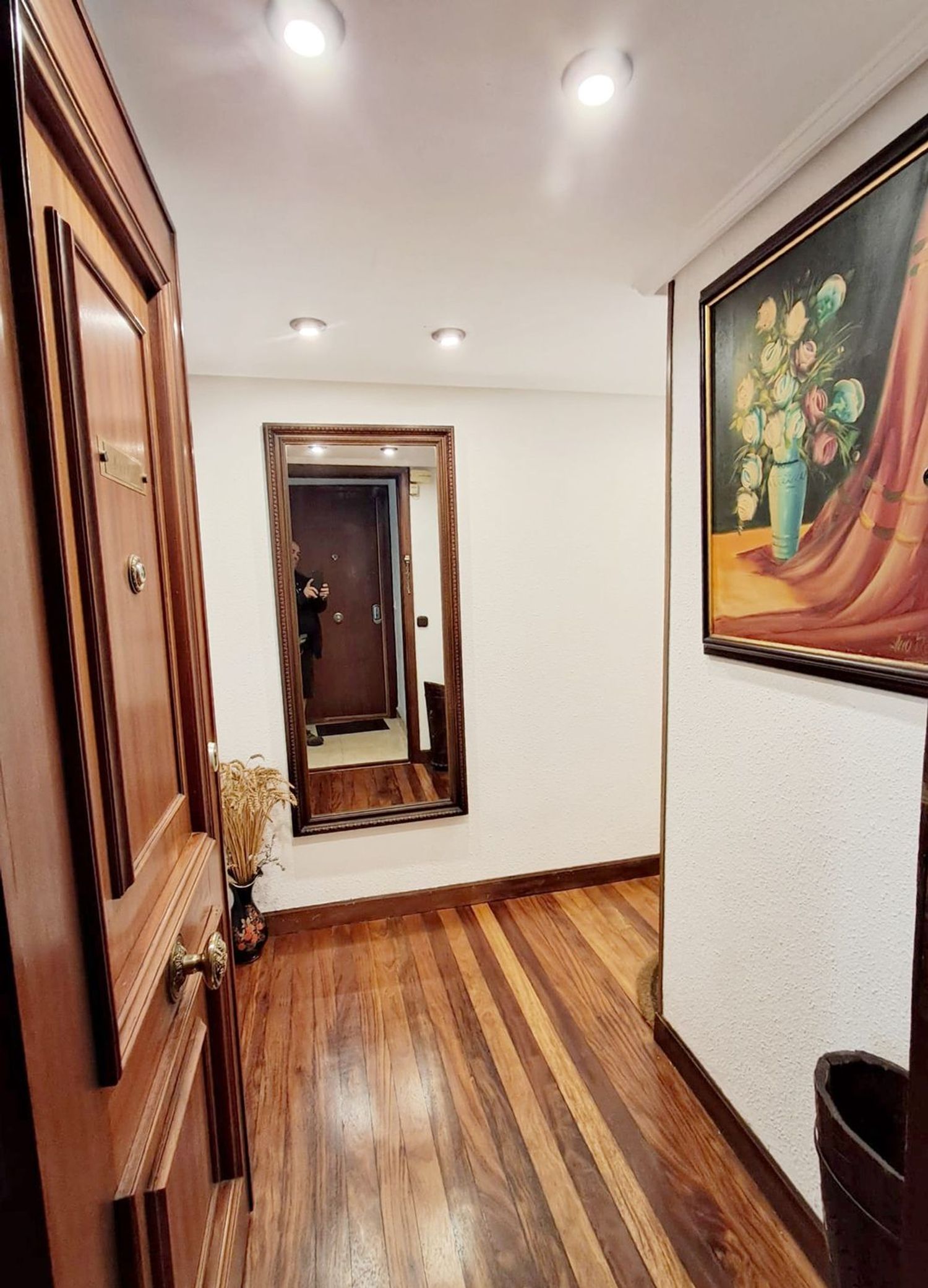 Piso en Calle Marques de Valdespina, 16 - Foto 6