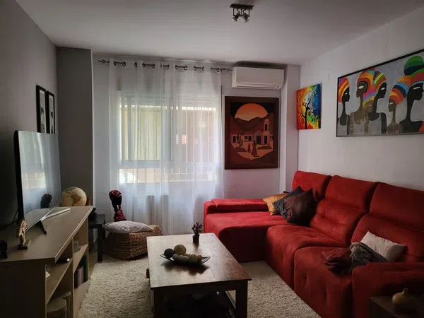 Piso en Calle Mariano Benlliure, 10 - Foto 6