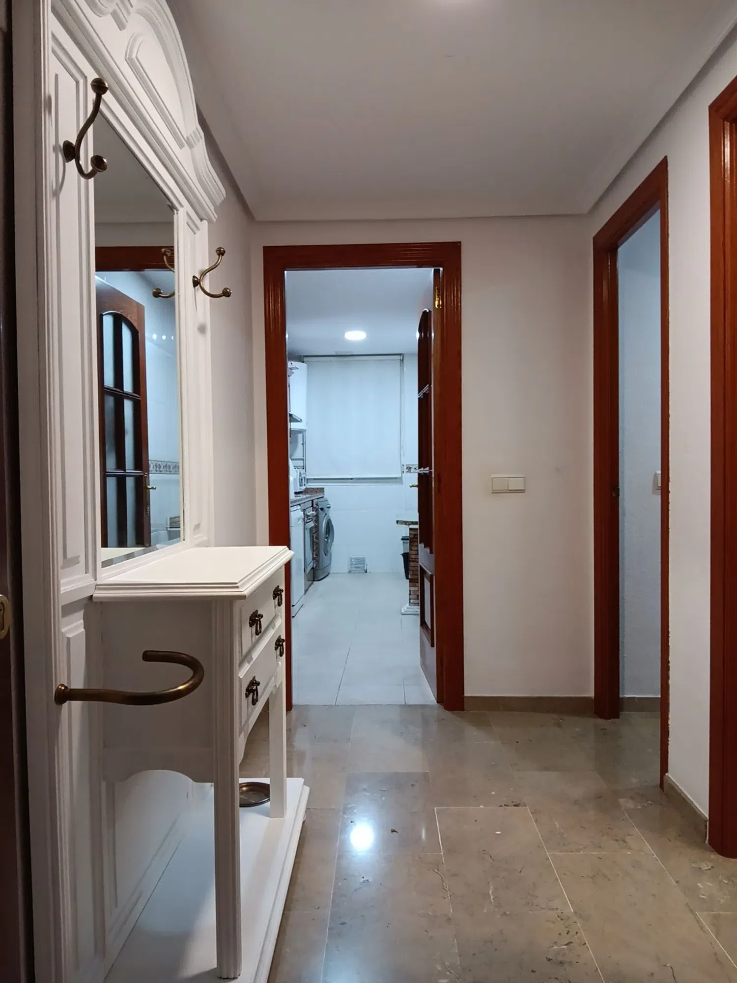 Piso en calle María Malibrán, 1 - Foto 3
