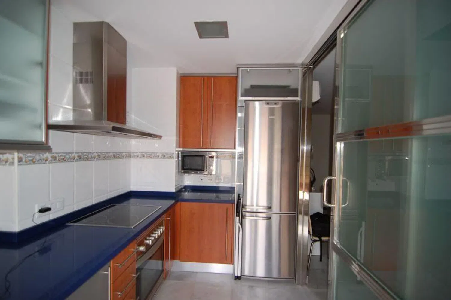 Dúplex en ronda de joan fuster, 12 - Foto 6