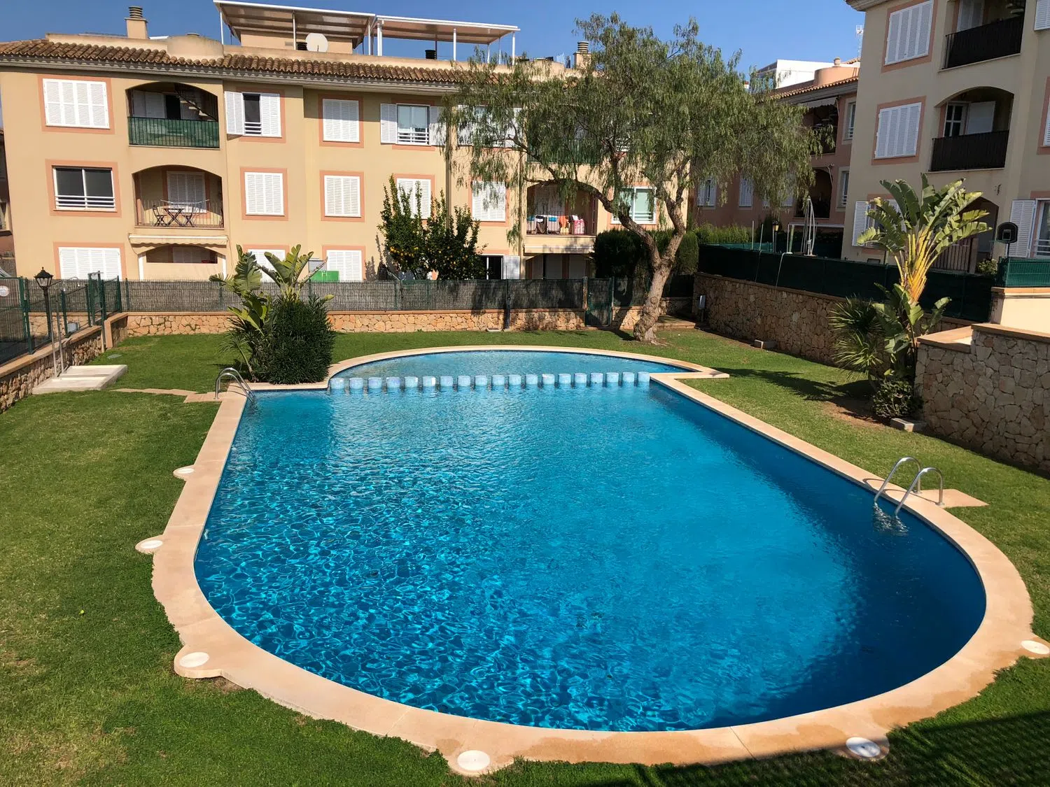 Piso en calle de Santa Margalida, 2 b - Foto 1