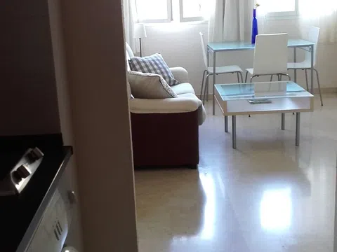 Piso en calle Alejo Fernández, 15 - Foto 12