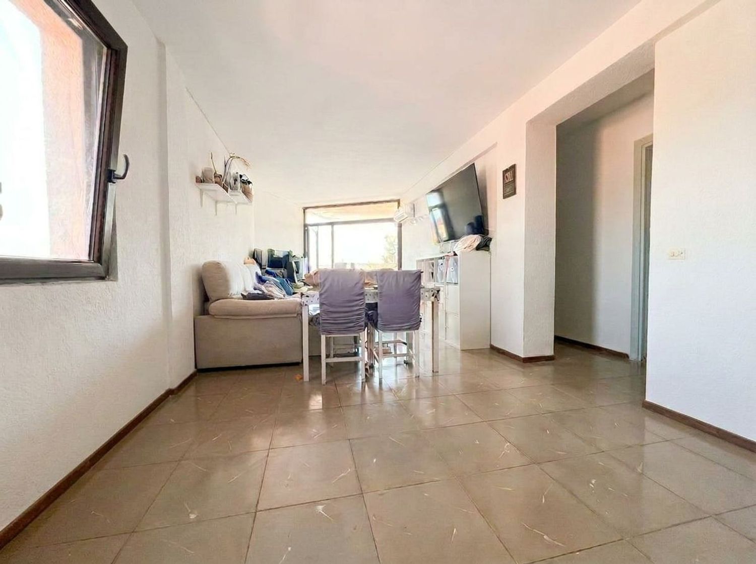 Piso en Calle de Ramon de Montcada, 41 - Foto 2