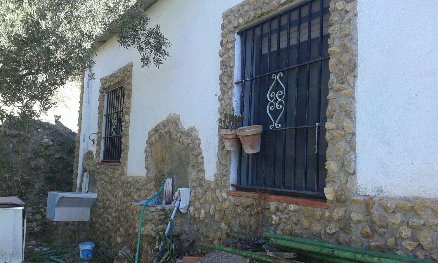Finca rústica en Calle a, 1 - Foto 12