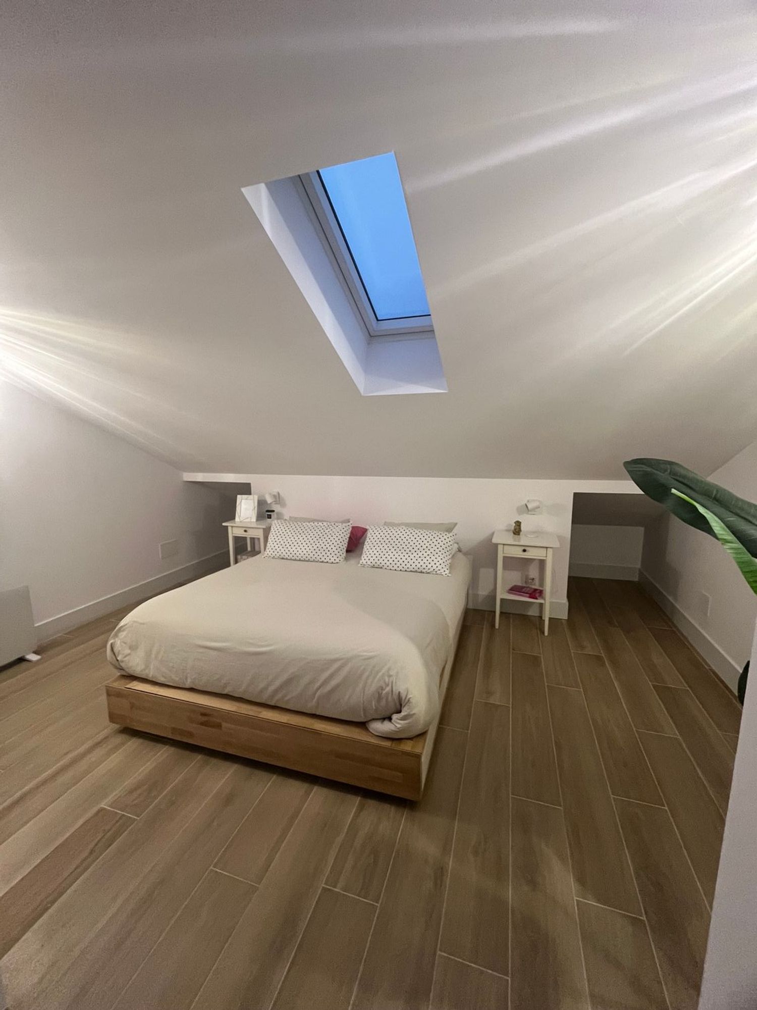 Chalet adosado en Barrio San Pedro, 24 V - Foto 13