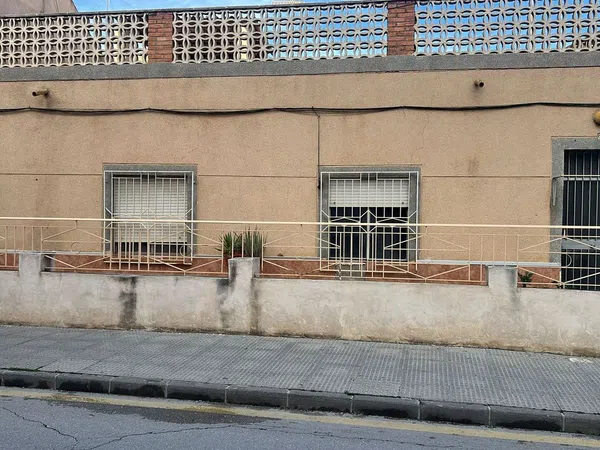 Casa independiente en camino de la Fuensanta, 21 - Foto 2