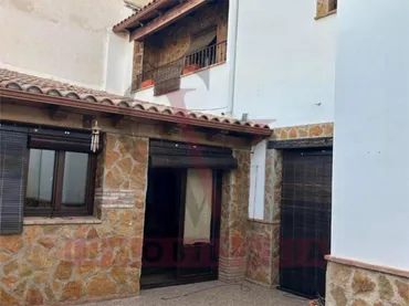 Casa adosada en  Calle Pozoafuera 3 - Foto 6