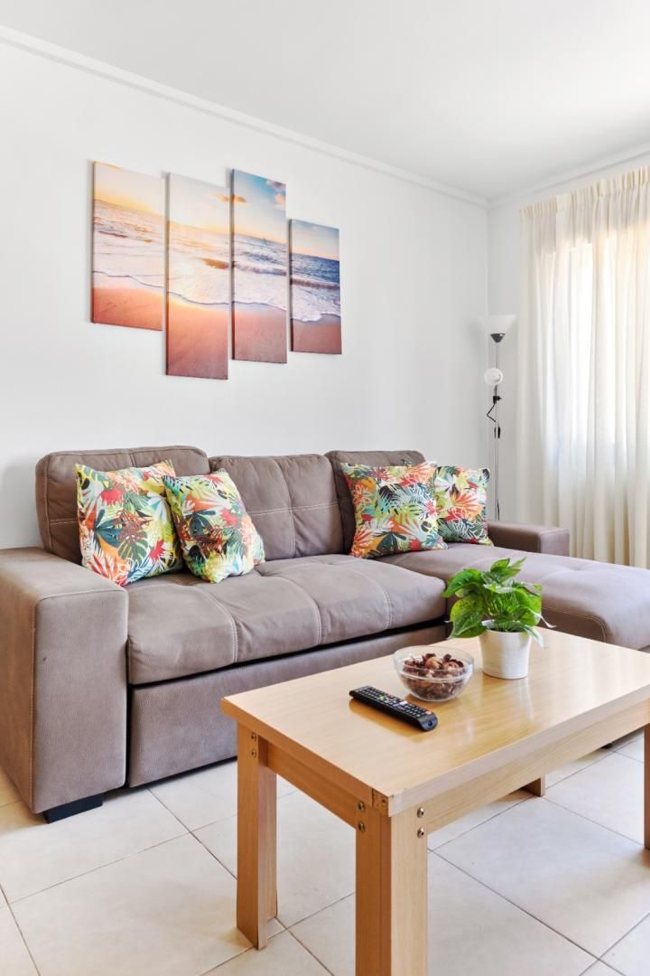 Piso en  Avenida de Europa 4 - Foto 4