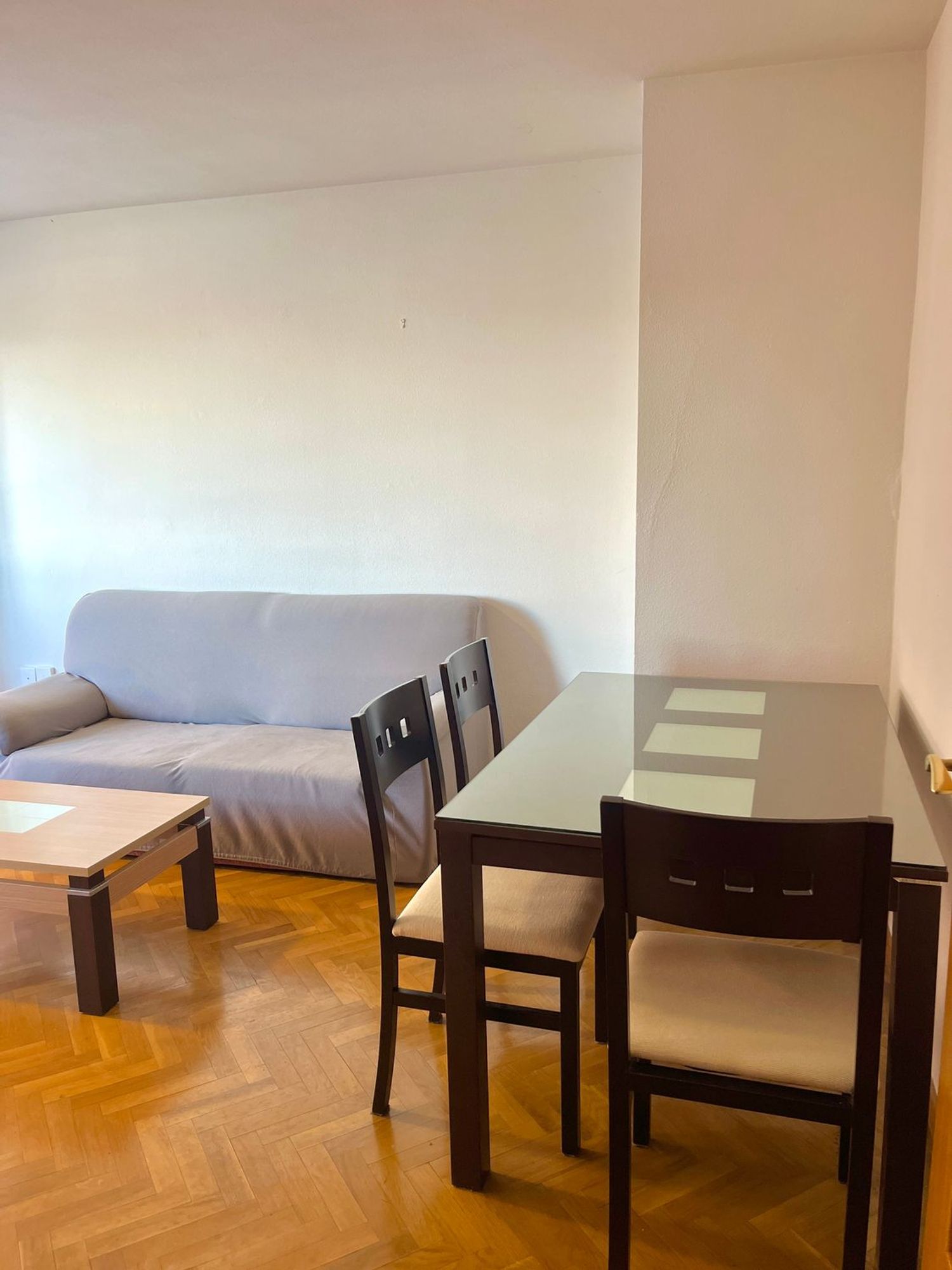 Piso en avenida del Parque, 86 - Foto 13