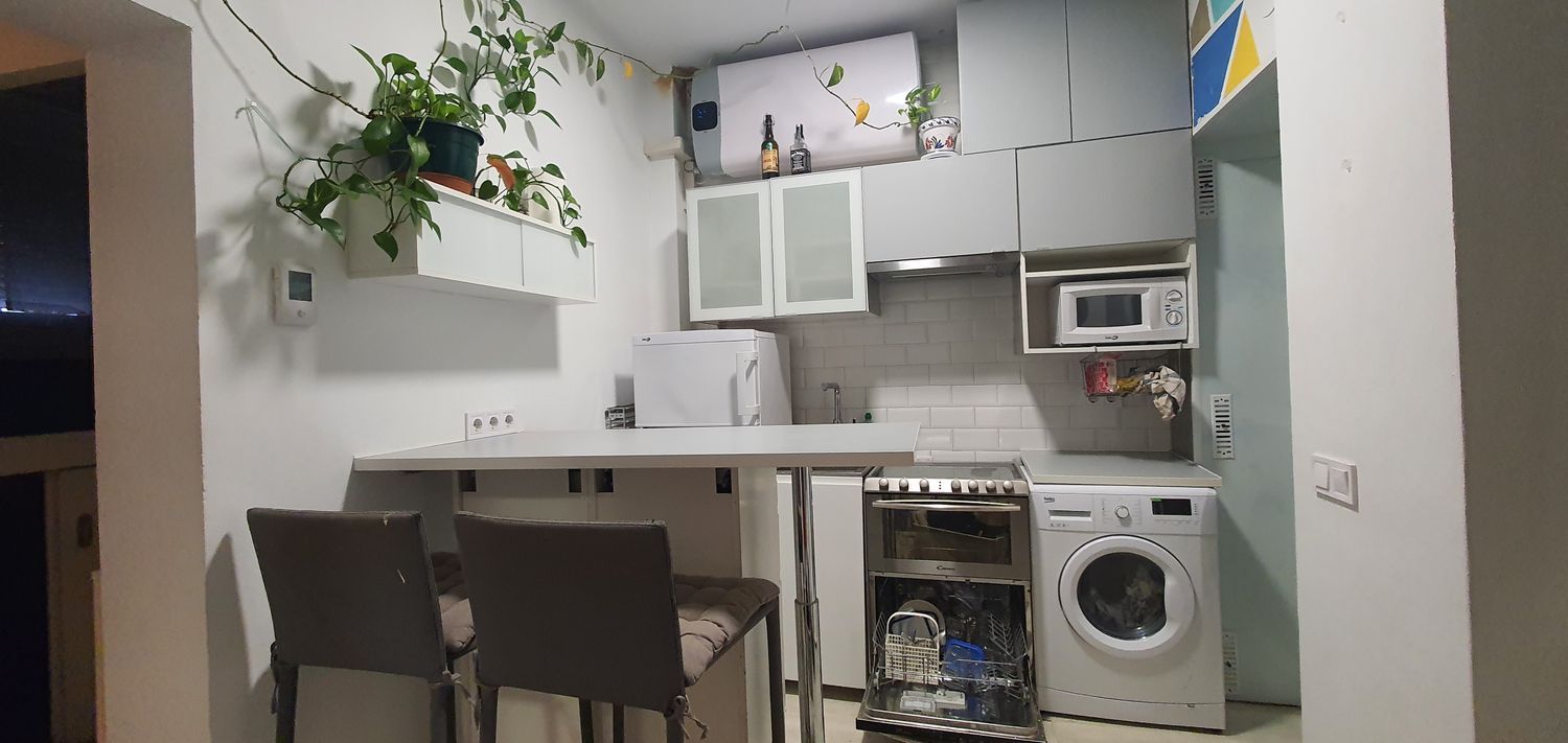 Piso en calle de Juan de Olías, 25 - Foto 2