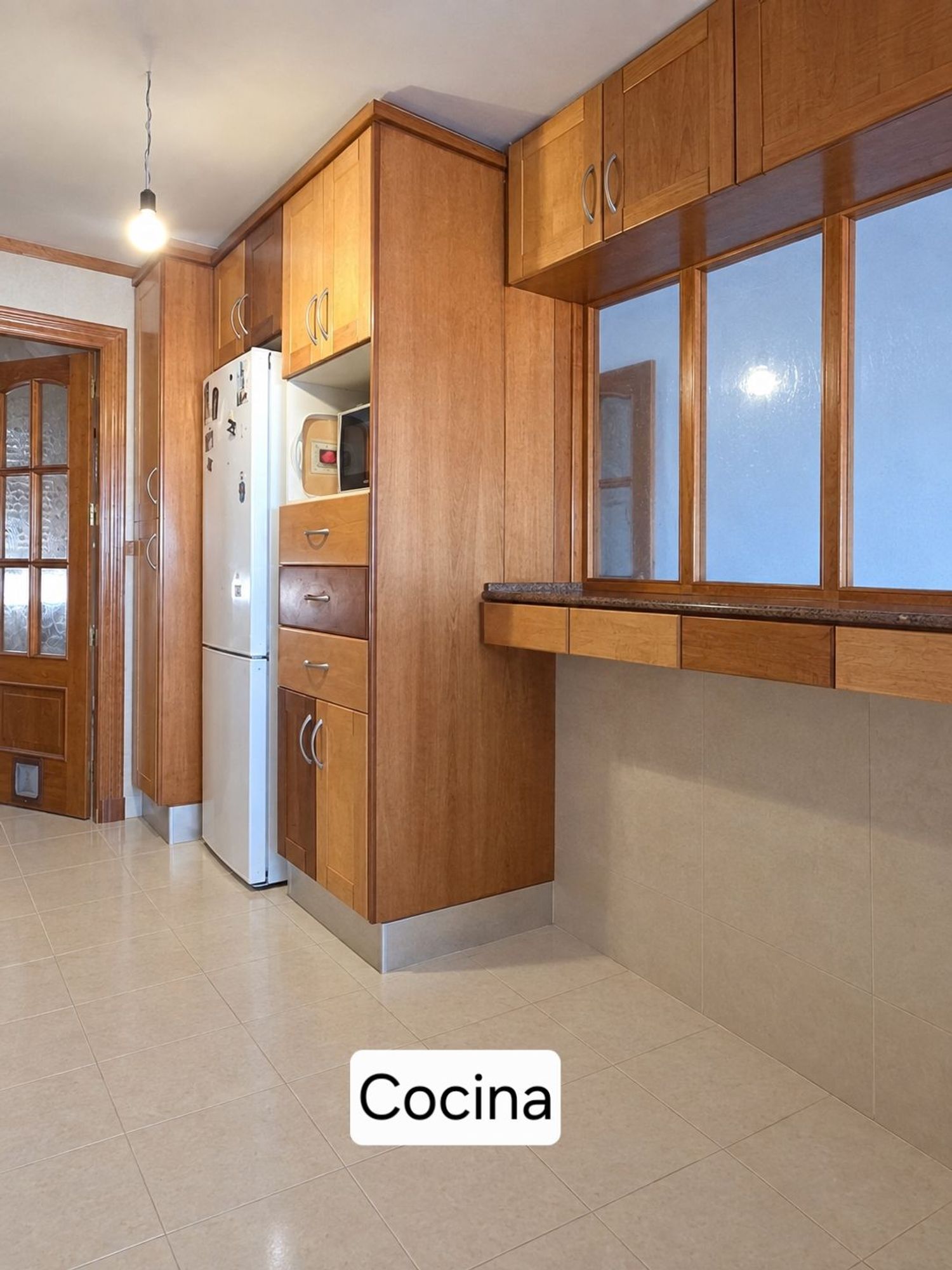Piso en Calle María Marín, 73, Franciscanos, Franciscanos - Foto 5