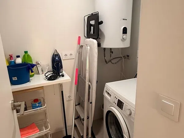 Piso en Calle Beatriz de Suabia, 108, Nervión - Foto 6