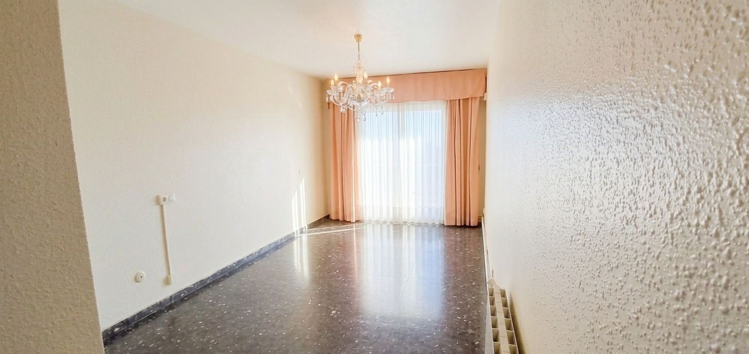 Piso en avenida de l'Estació, 5 D - Foto 5