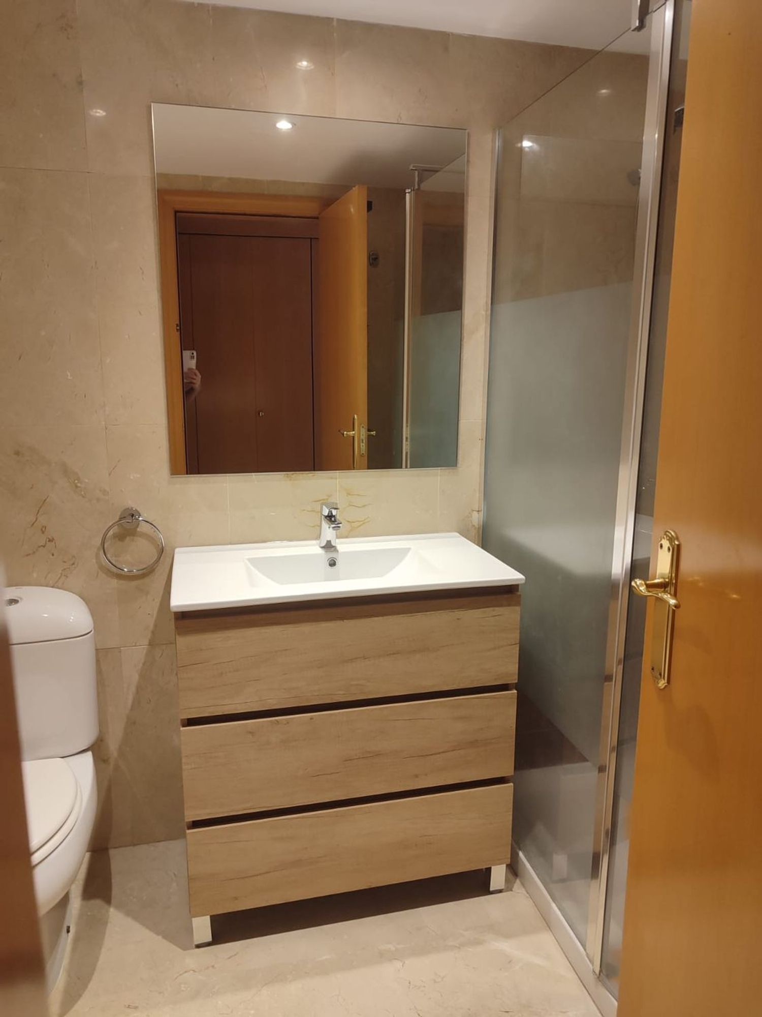 Piso en Camino Cortes, 2, Guadalmina Alta - Foto 12