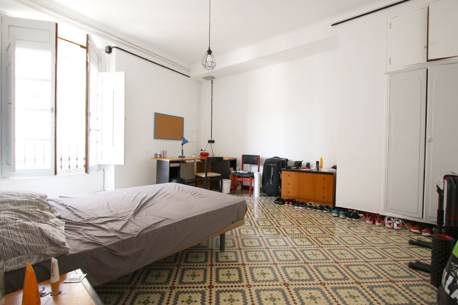 Piso en Calle la Cordeta, 31, Centro - Zona Alta - Foto 5