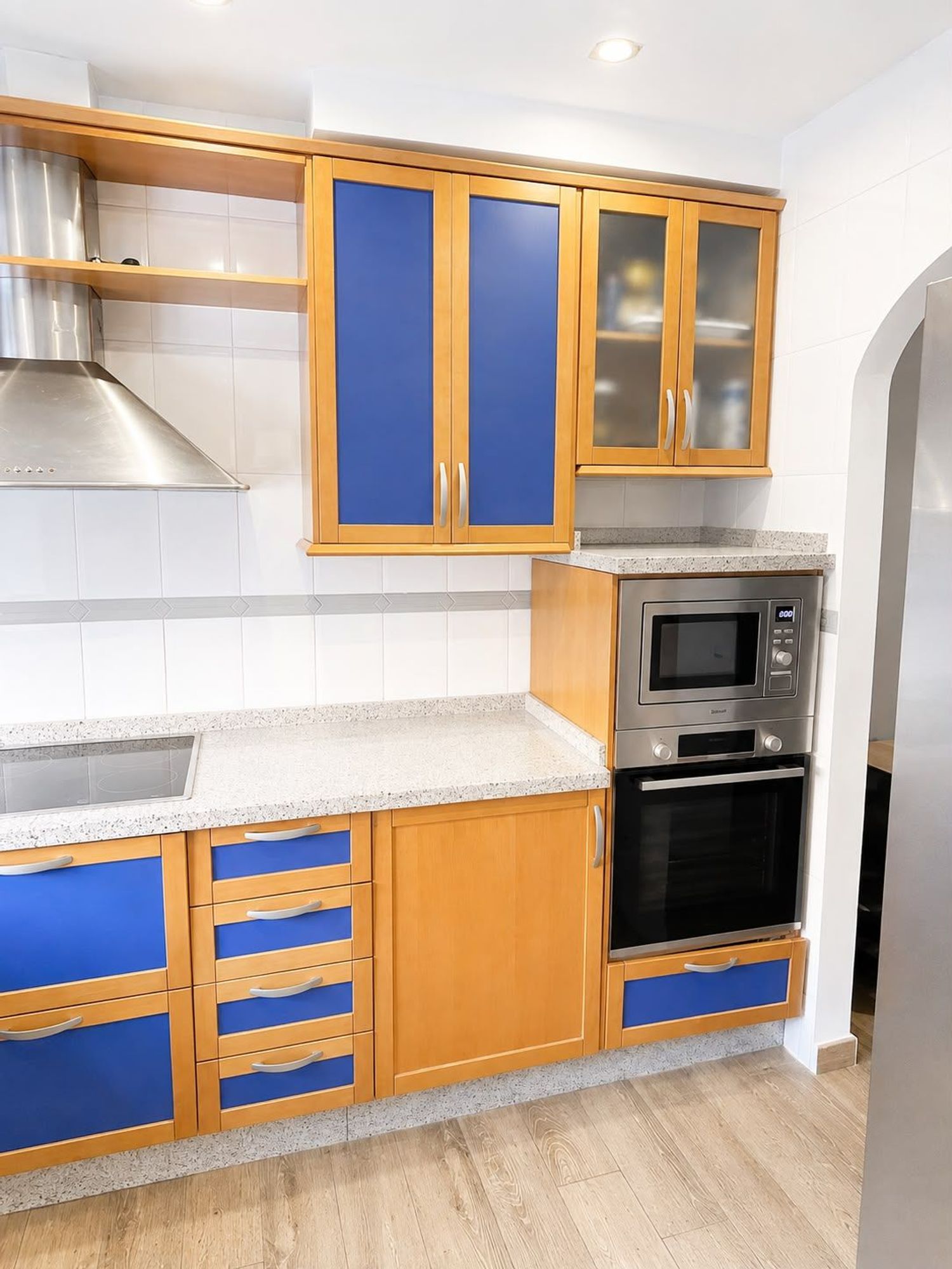 Chalet pareado en Calle Anemona s/n, Cortijo Torrequebrada - Foto 4