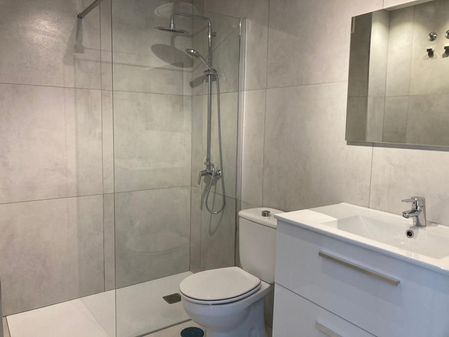 Estudio en calle Sagasta, 66 - Foto 5