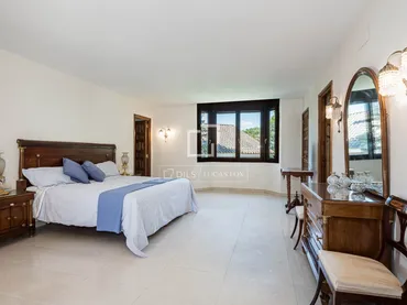Chalet en Sant Cugat del Vallès - Foto 56
