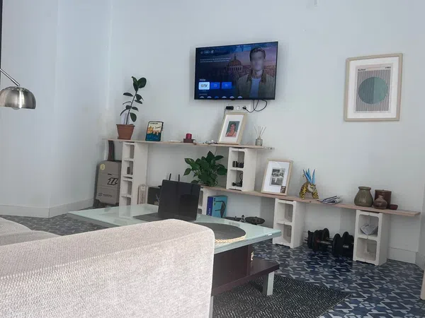 Estudio en Calle Mata, 18, Alameda - Foto 9