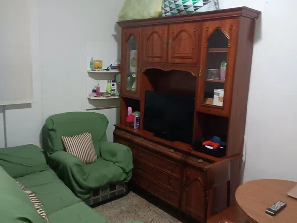 Piso en Calle Valle Inclán, 9, Ronda - Arabial - Foto 12